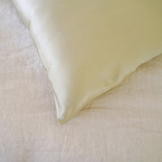 Sage - Silk Pillowcase