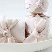 Bridal Blush - Cake Silk Ribbon