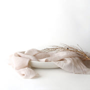 Fairy Wren - Silk Styling Fabric