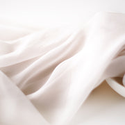 Fairy Wren - Sheer Silk Styling Fabric