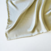 Sage - Silk Pillowcase